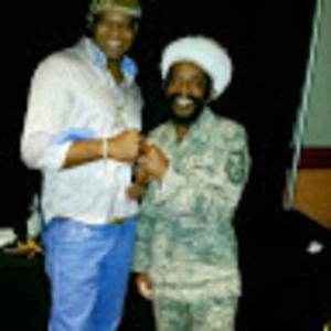 Meet your Posher, Raymond